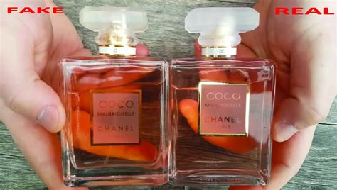 gold couture perfume fake vs real|is my perfume genuine.